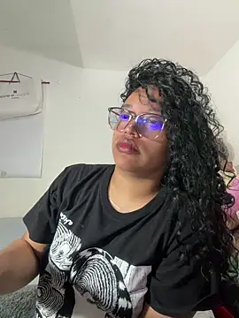 angela angels  online show from 02/08/26, 09:07