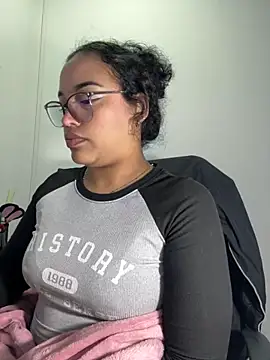 angela angels  online show from 11/02/25, 07:57