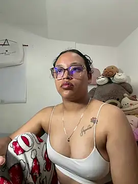 angela angels  online show from 02/10/26, 08:46