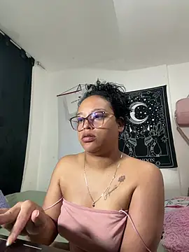 angela angels  online show from 03/01/26, 08:47