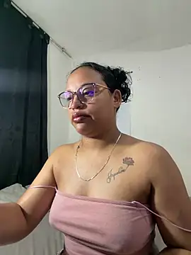 angela angels  online show from 04/05/26, 11:06