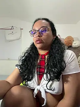 angela angels  online show from 02/14/26, 09:31