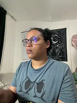 angela angels  online show from 03/16/26, 01:02