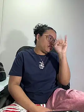 angela angels  online show from 10/24/25, 02:43