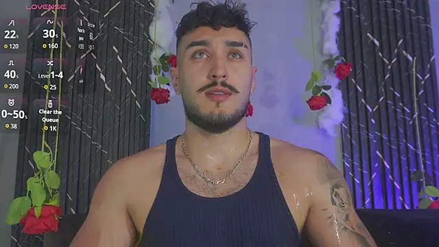 Zionmattis online show from 02/19/26, 01:57