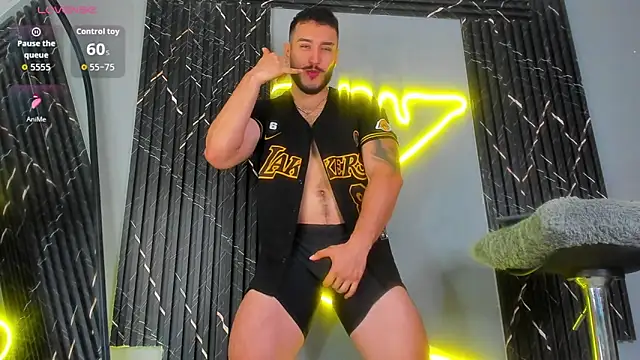 Zionmattis online show from 09/12/25, 02:01