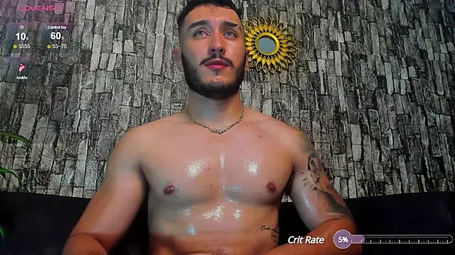 Zionmattis online show from 03/05/25, 04:56