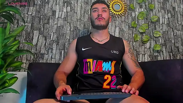 Zionmattis online show from 03/09/25, 07:48