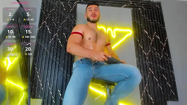 Zionmattis online show from 09/23/25, 01:12