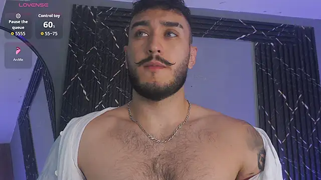 Zionmattis online show from 11/28/25, 01:17