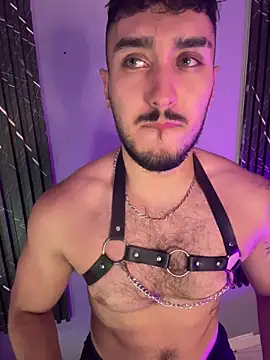 Zionmattis online show from 03/13/26, 01:43