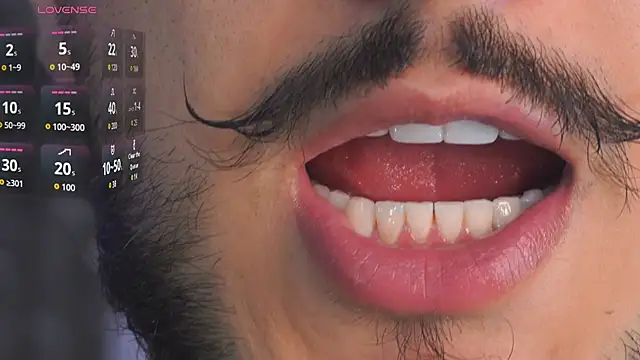 Zionmattis online show from 11/12/25, 01:32