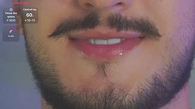 Zionmattis online show from 02/13/26, 01:49