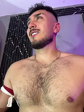 Zionmattis online show from 03/22/26, 07:37