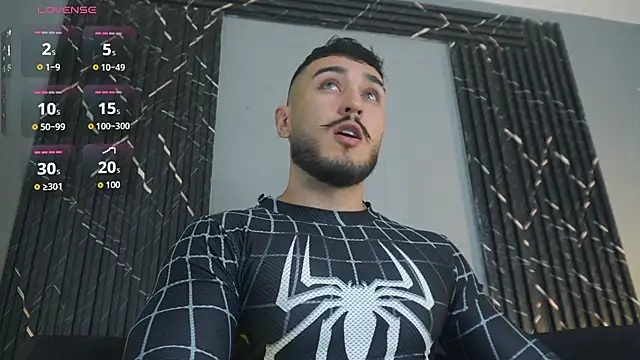 Zionmattis online show from 10/18/25, 10:34