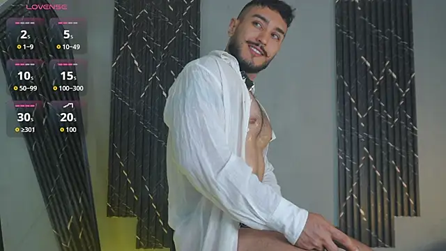 Zionmattis online show from 11/07/25, 01:21