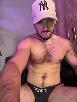 Zionmattis online show from 03/06/26, 02:17