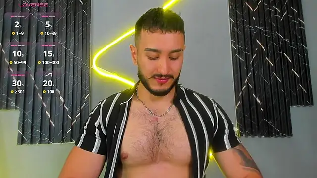 Zionmattis online show from 09/10/25, 01:37