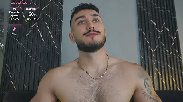 Zionmattis online show from 10/19/25, 10:12