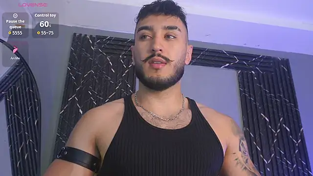 Zionmattis online show from 12/01/25, 11:49