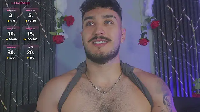 Zionmattis online show from 02/20/26, 01:57