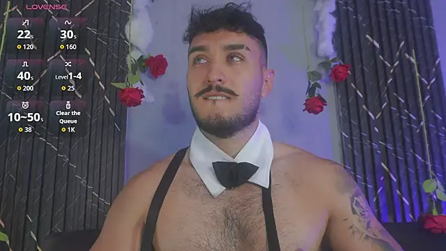 Zionmattis online show from 02/21/26, 11:29