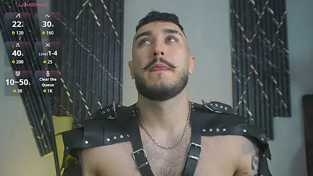 Zionmattis online show from 10/18/25, 12:56