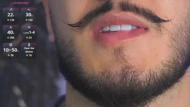 Zionmattis online show from 11/11/25, 01:33