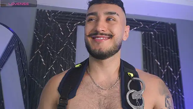 Zionmattis online show from 11/15/25, 12:58