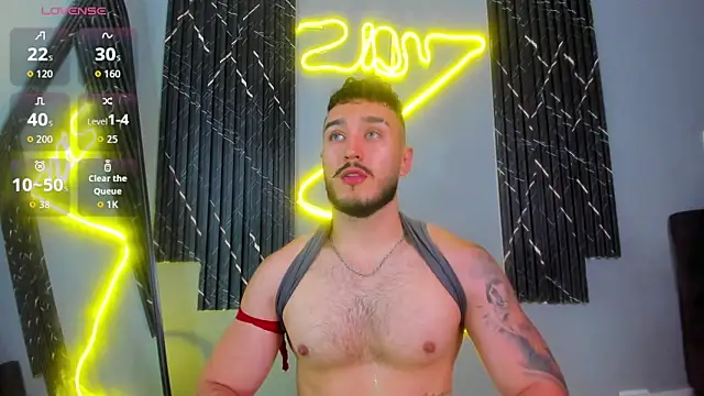 Zionmattis online show from 09/30/25, 02:06