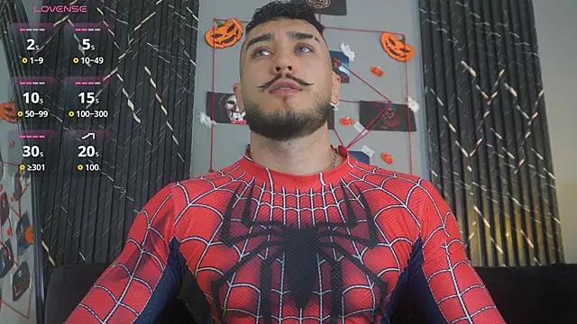 Zionmattis online show from 10/25/25, 06:41