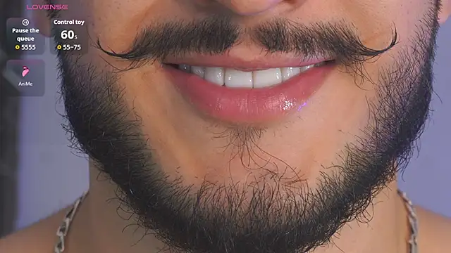 Zionmattis online show from 12/05/25, 01:49