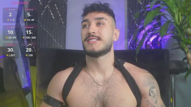 Zionmattis online show from 01/06/26, 11:20