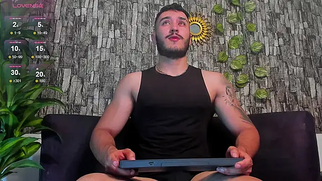 Zionmattis online show from 03/14/25, 01:05