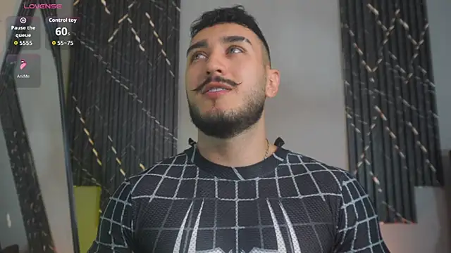 Zionmattis online show from 10/16/25, 01:25