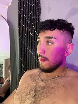 Zionmattis online show from 04/07/26, 12:56