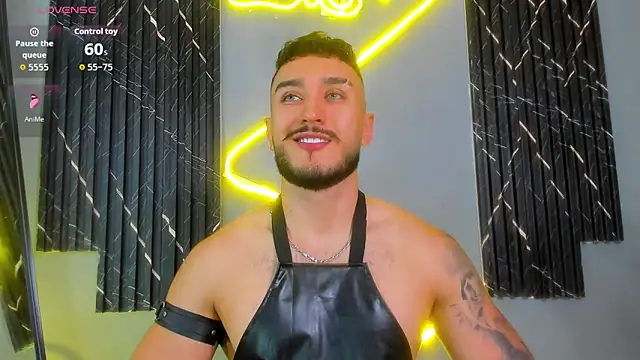 Zionmattis online show from 10/04/25, 01:40