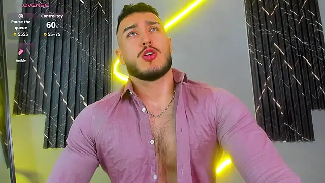 Zionmattis online show from 09/20/25, 12:59