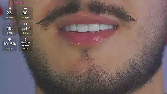 Zionmattis online show from 02/14/26, 12:55