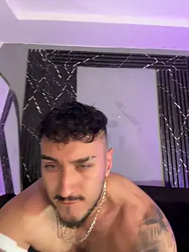 Zionmattis online show from 04/01/26, 01:30