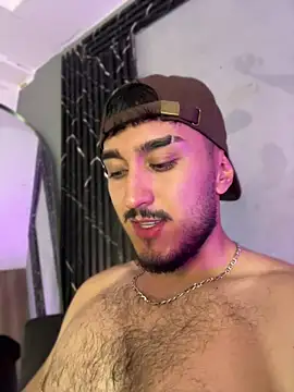 Zionmattis online show from 04/09/26, 01:40