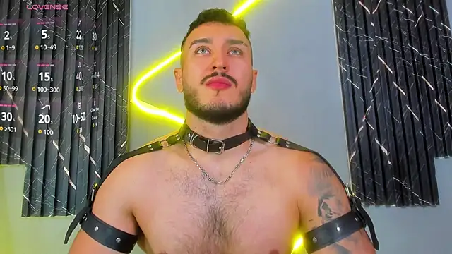 Zionmattis online show from 09/16/25, 01:39