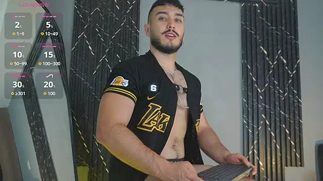 Zionmattis online show from 11/05/25, 12:58