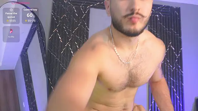 Zionmattis online show from 11/26/25, 01:49