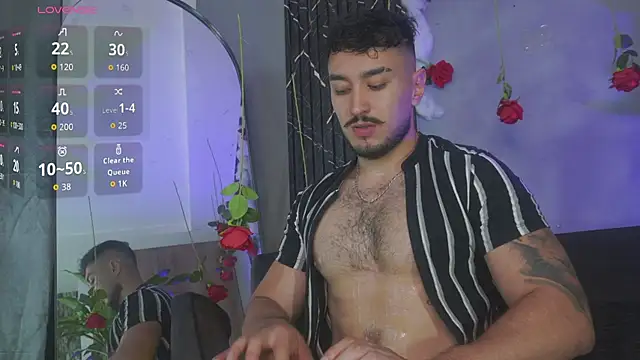 Zionmattis online show from 02/18/26, 12:52