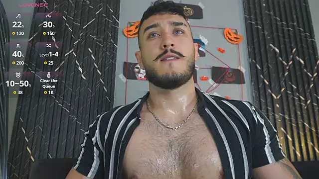 Zionmattis online show from 10/29/25, 01:26