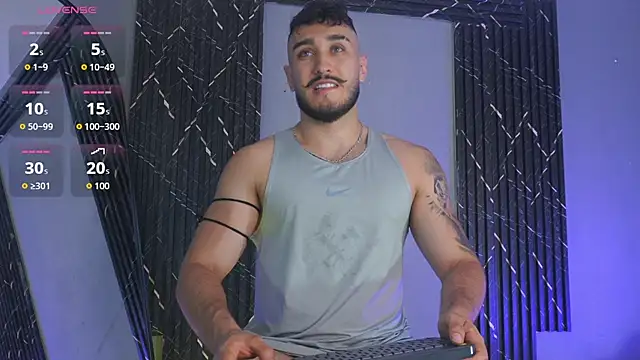 Zionmattis online show from 11/21/25, 10:31