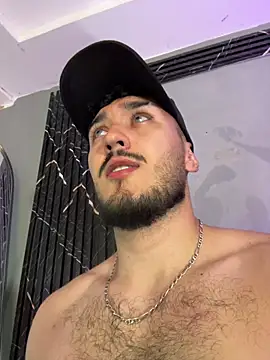 Zionmattis online show from 03/28/26, 12:44