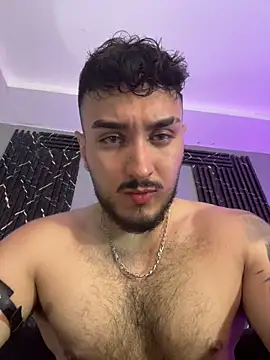 Zionmattis online show from 03/26/26, 02:54