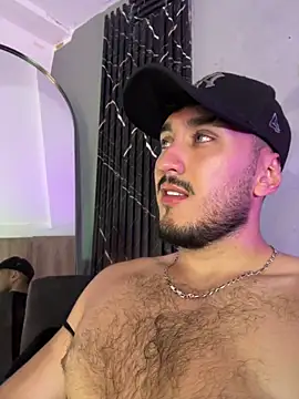 Zionmattis online show from 04/11/26, 01:46